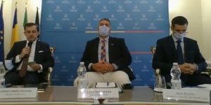 intalnire online comunitate ambasada