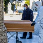 morti covid romania dezastru