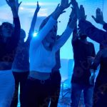 nevaccinati infectati