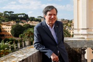 premiul nobel italia