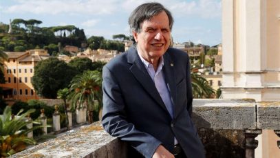 premiul nobel italia