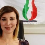 Rachele Mussolini cea mai votată Roma