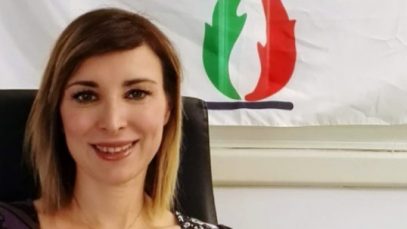 Rachele Mussolini cea mai votată Roma