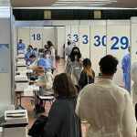 record vaccinari romania