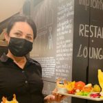 moldoveanca restaurant Venetia