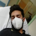 sanremo tanar internat dupa vaccinare