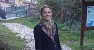 romanca ucisa Carsoli