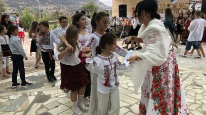 scoala vara Rignano Flaminio