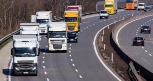 soferi romani nu vor vaccin în Italia