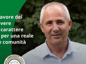 toader stoica ales viceprimar Italia