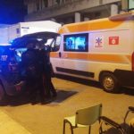 romani au devstat sectia de urgenta vittoria