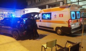 romani au devstat sectia de urgenta vittoria