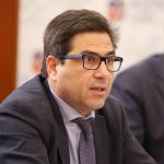 Alessio D’Amato romani bulgari