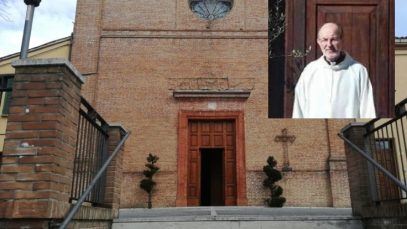 preot italia antivaccin antiPapa