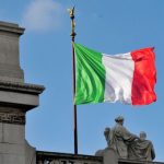 infectii decese Italia