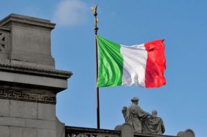 infectii decese Italia