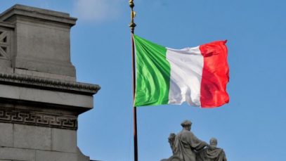 infectii decese Italia