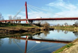 ponte indiano firenze