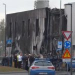avion Dan Petrescu prabusit la Milano cutia neagra nu contine date
