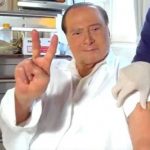Berlusconi a facut a treia doza