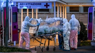 bolnavi romania italia