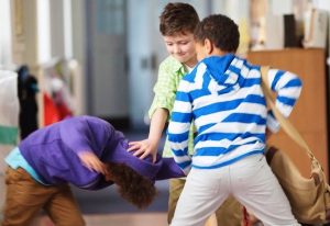 caz bullying despagubiri