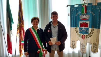 Catalin Tecuceanu cetatenie italiana