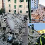 cladire prabusita italia