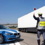 control trafic camioane