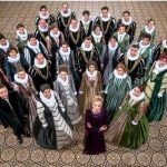 concert corul madrigal bologna