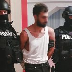 criminal fetita arad