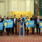 demiterea lui Iohannis