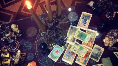 descantec roman italia