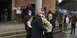 fetita de doi ani ucisa