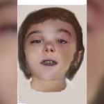 fetita incendiata arad