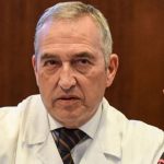 francesco Vaia director Spalanzani nu vrea vaccinarea copiilor