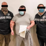 a furat in Italia, a fost prins in anglia dupa 10 ani