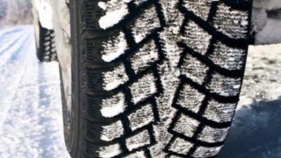 anvelope de iarna în Italia