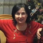 doctoritar romanca nevaccinata suspendata la Aprilia