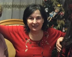 doctoritar romanca nevaccinata suspendata la Aprilia