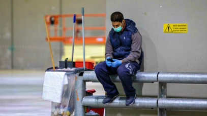 salarii mici in Italia