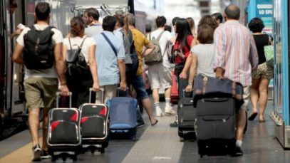 italieni emigranti