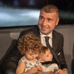 lucian bute Panteonul sporturilor