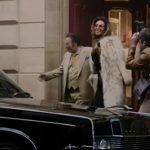 Madalina Ghenea Sophia Loren