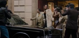 Madalina Ghenea Sophia Loren