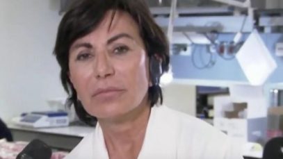 maria rita gismondo acuza: Guvernul face politica fricii