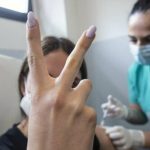 medici no vax suspendati in Italia