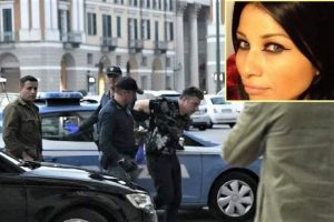 romanca impuscata italia