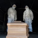 morti covid romania