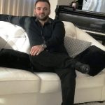 nick mocuta multimilionar america